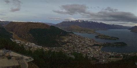 live queenstown pool|Webcam .